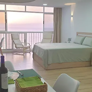  Apartamento Salitre