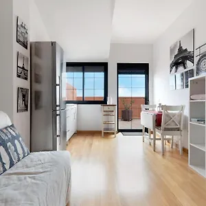  Apartamento Casa Mónica