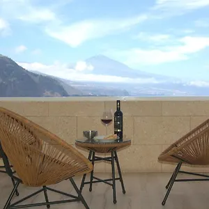  Apartamento Salitre 2