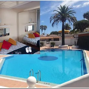 Teide & Mar Vistas Appartement