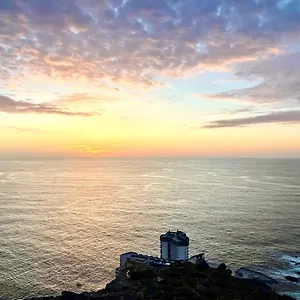 La Guanchita - Ocean Appartement