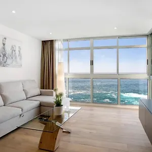 Luxury Loft El Roque 1 Appartement