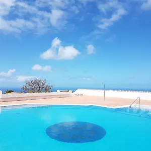  Apartamento Cosy Well Located With Swimming Pool Tenerife